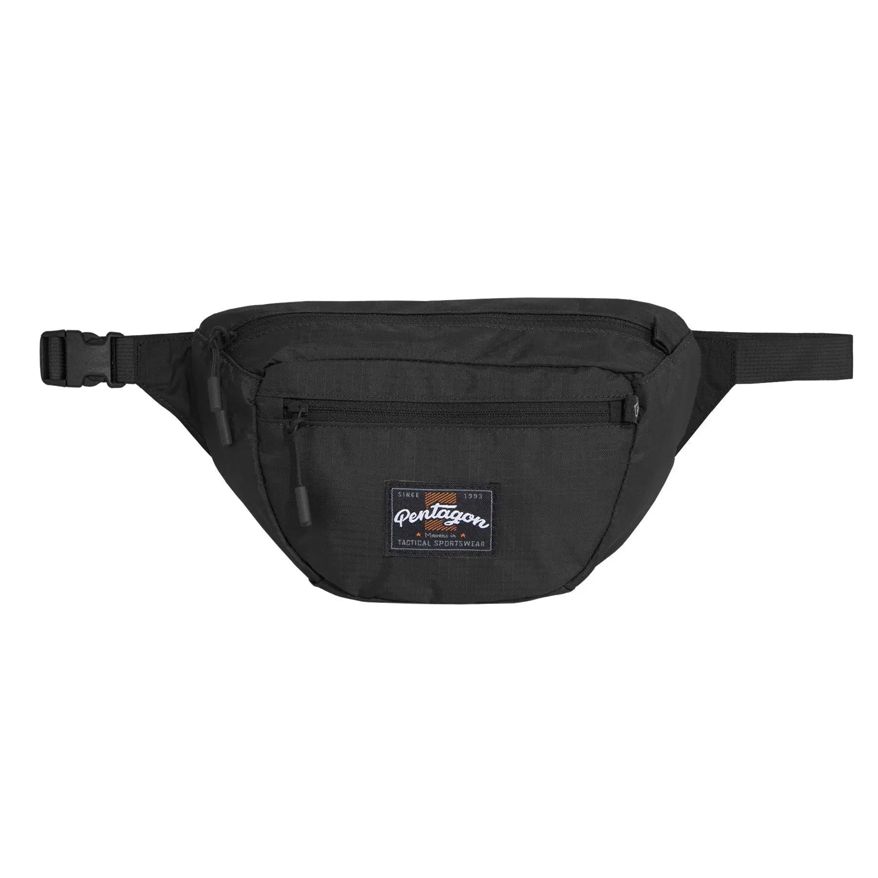 Borsetă tactică PENTAGON Minor Travel Pouch | Echipament tactic WARGEAR