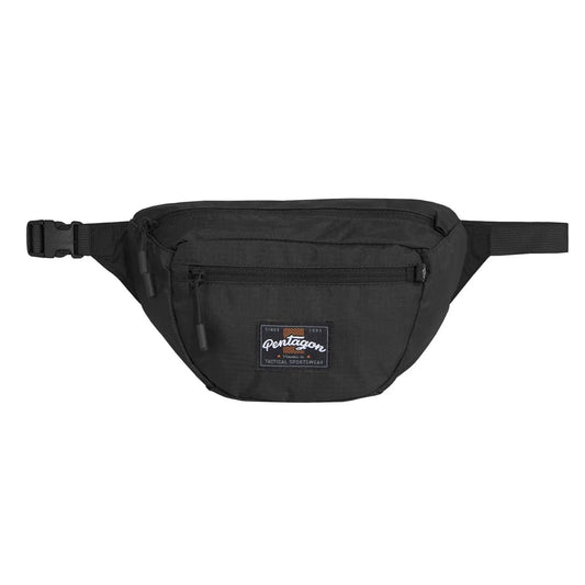 Borsetă tactică PENTAGON Minor Travel Pouch | Echipament tactic WARGEAR