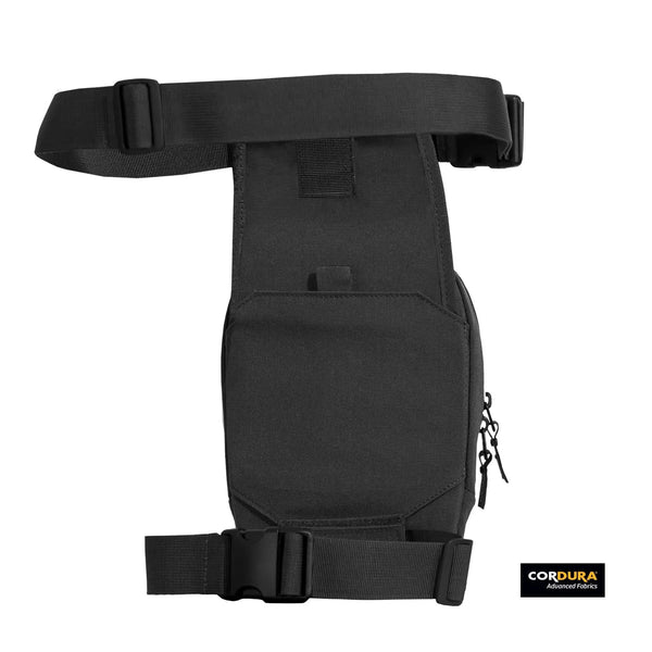 Borseta tactica picior Cordura® PENTAGON | Echipament tactic WARGEAR