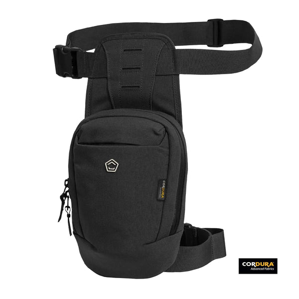 Borseta tactica picior Cordura® PENTAGON | Echipament tactic WARGEAR