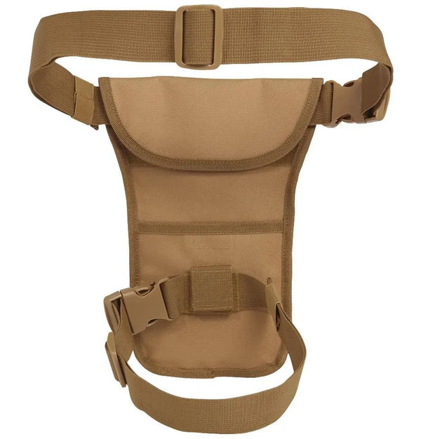 Borseta tactica picior Side Kick Bag Brandit | Echipament tactic WARGEAR