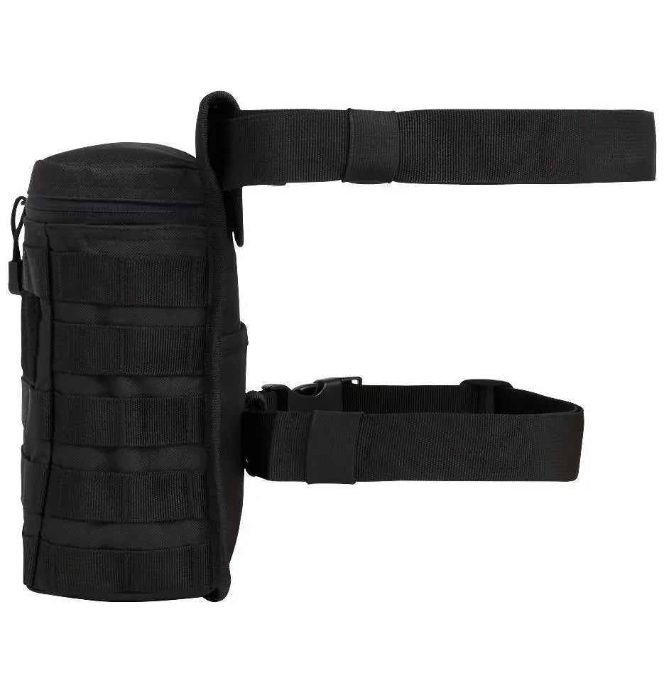 Borseta tactica picior Side Kick Bag Brandit | Echipament tactic WARGEAR