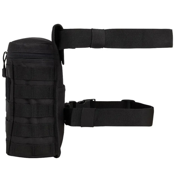 Borseta tactica picior Side Kick Bag Brandit | Echipament tactic WARGEAR