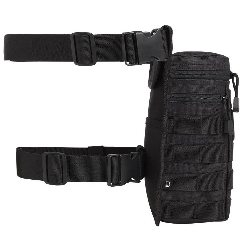 Borseta tactica picior Side Kick Bag Brandit | Echipament tactic WARGEAR