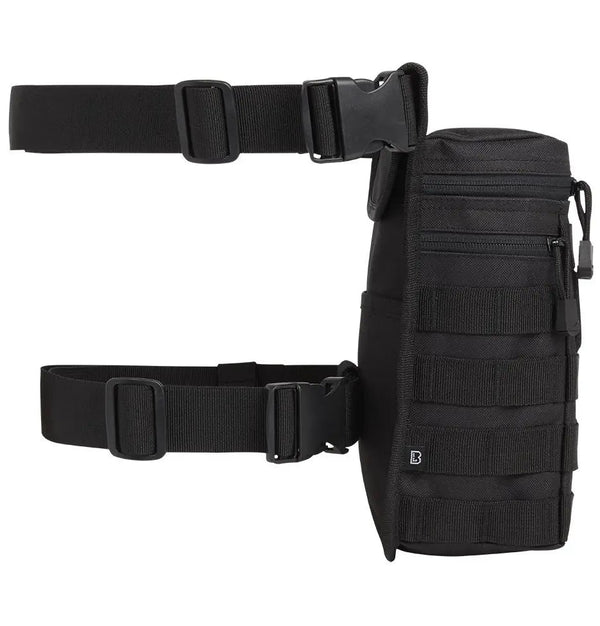 Borseta tactica picior Side Kick Bag Brandit | Echipament tactic WARGEAR