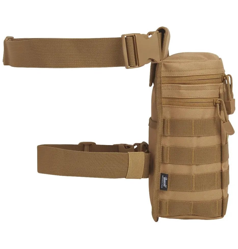 Borseta tactica picior Side Kick Bag Brandit | Echipament tactic WARGEAR