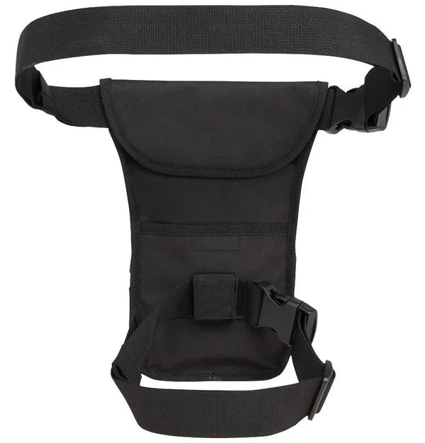 Borseta tactica picior Side Kick Bag Brandit | Echipament tactic WARGEAR