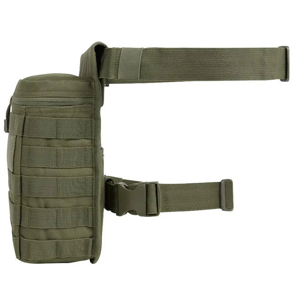 Borseta tactica picior Side Kick Bag Brandit | Echipament tactic WARGEAR