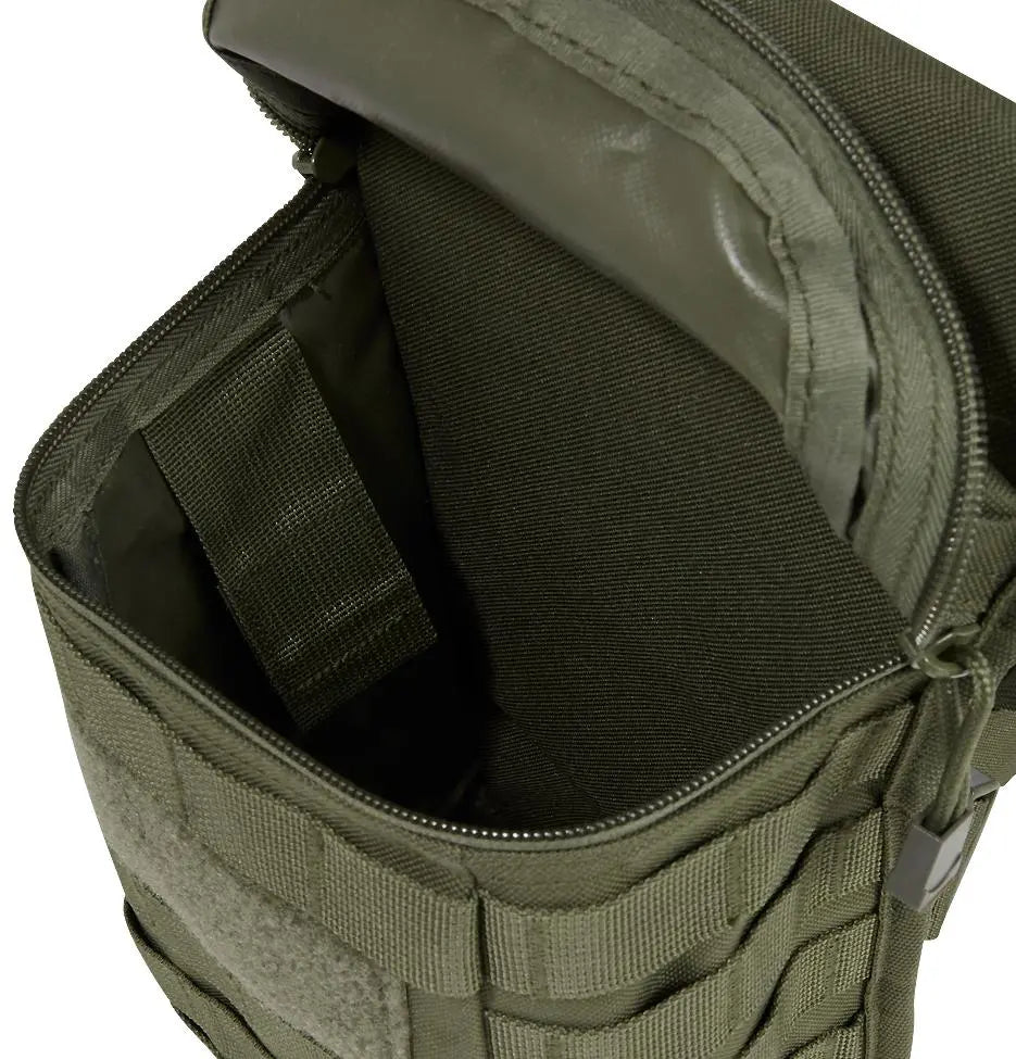 Borseta tactica picior Side Kick Bag Brandit | Echipament tactic WARGEAR