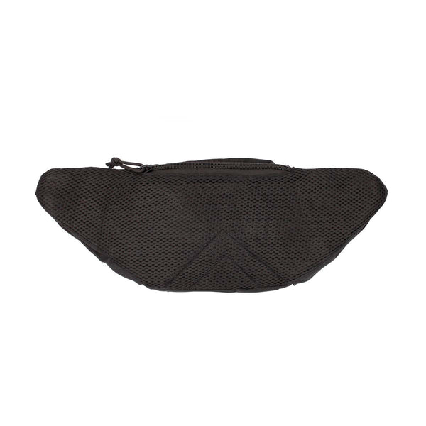 Borseta tactica SIDEARM pentru pistol cu panou MOLLE Neagra – detaliu