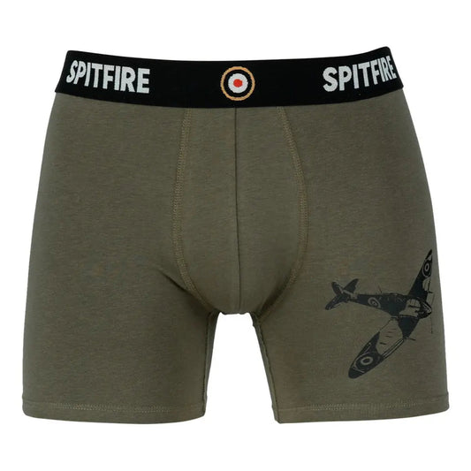 Boxeri army barbati SPITFIRE WWII Series | Echipament tactic WARGEAR