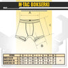 Boxeri army M - TAC 93/7 | Echipament tactic WARGEAR