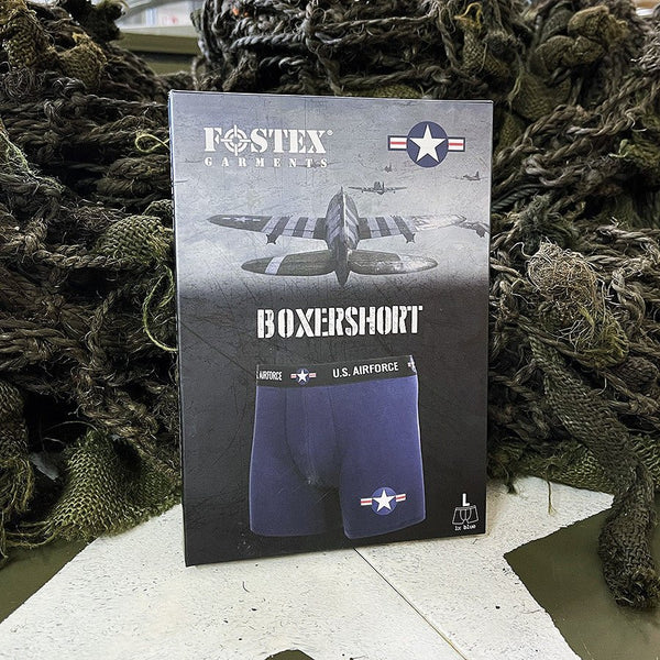 Boxeri barbati U.S. Airforce | WARGEAR RO