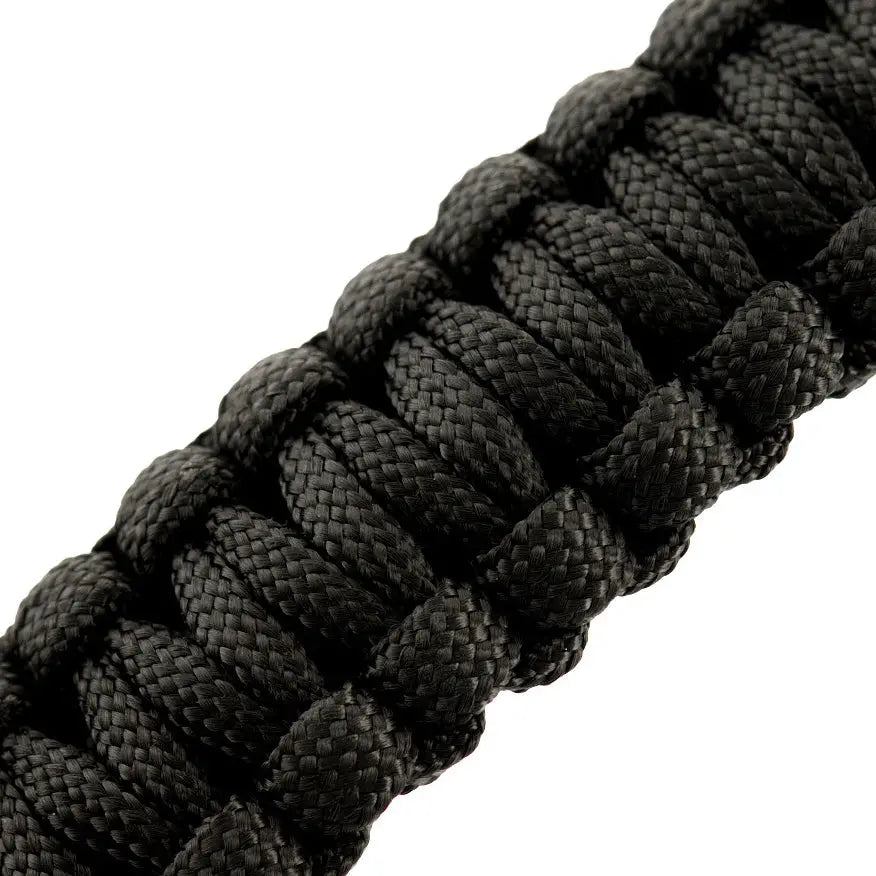 Bratara M - TAC Paracord cu Amnar, Busola si Fluier | Echipament tactic WARGEAR