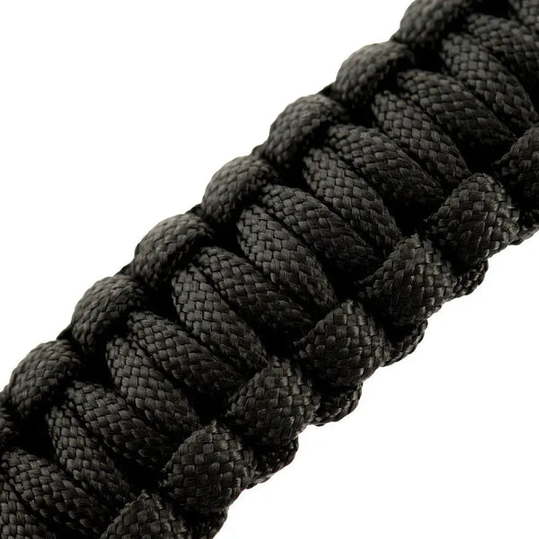 Bratara M - TAC Paracord cu Amnar, Busola si Fluier | Echipament tactic WARGEAR