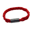 Bratara Paracord Polaris Blood Moon Drop Zone | Echipament tactic WARGEAR