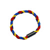 Bratara Paracord Polaris Patriot (Tricolor Romania) Drop Zone | Echipament tactic WARGEAR