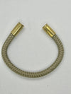 Bratara Paracord Riptide Coyote Drop Zone | Echipament tactic WARGEAR