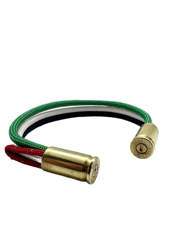 Bratara Paracord Trinity Palestina | Echipament tactic WARGEAR