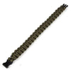 Bratara tactica paracord 101INC | Echipament tactic WARGEAR