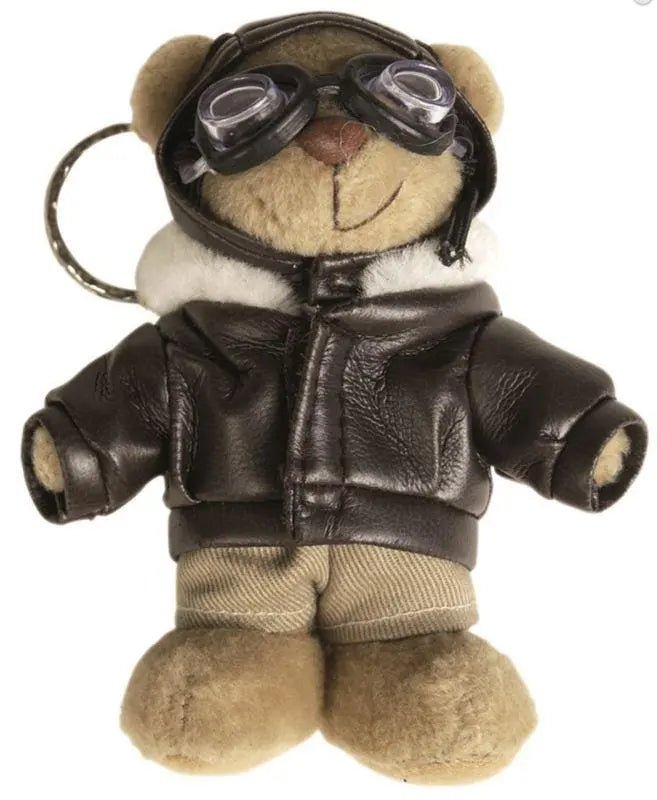 Breloc army TEDDY PILOT | Echipament tactic WARGEAR
