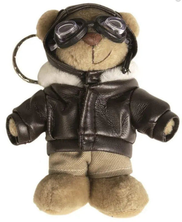 Breloc army TEDDY PILOT | Echipament tactic WARGEAR