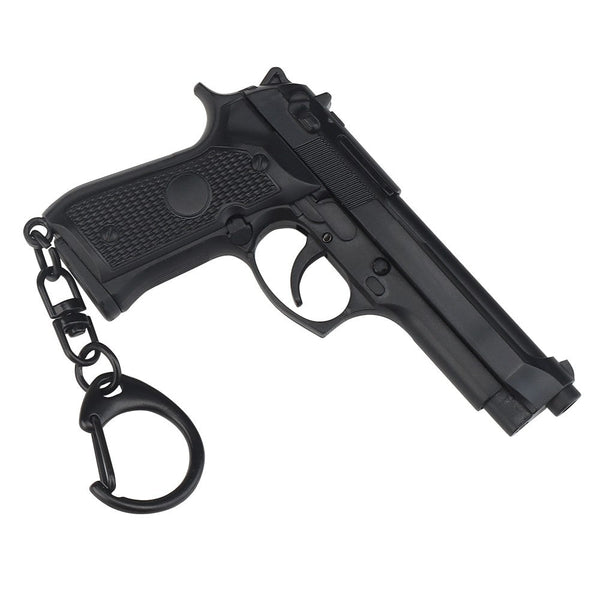 Breloc functional Beretta M9 | WARGEAR RO