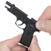 Breloc functional Beretta M9 | WARGEAR RO