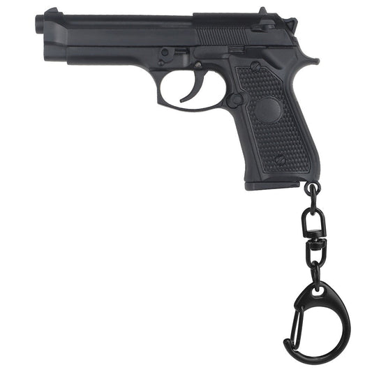 Breloc functional Beretta M9 | WARGEAR RO