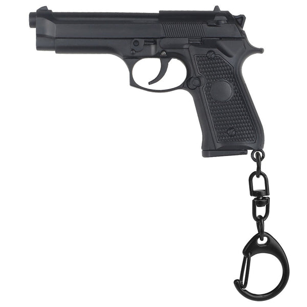 Breloc functional Beretta M9 | WARGEAR RO