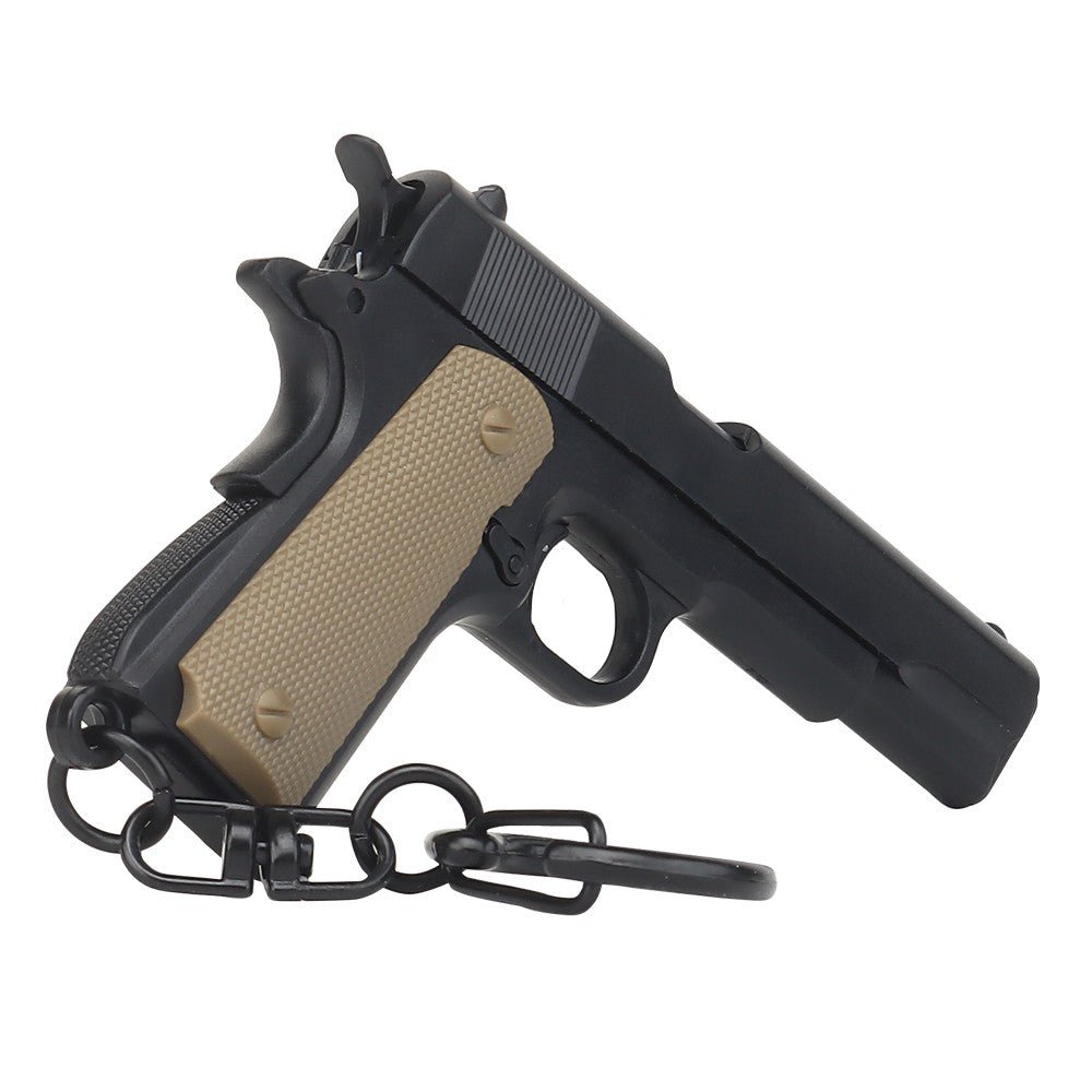 Breloc functional Colt M1911 | WARGEAR RO