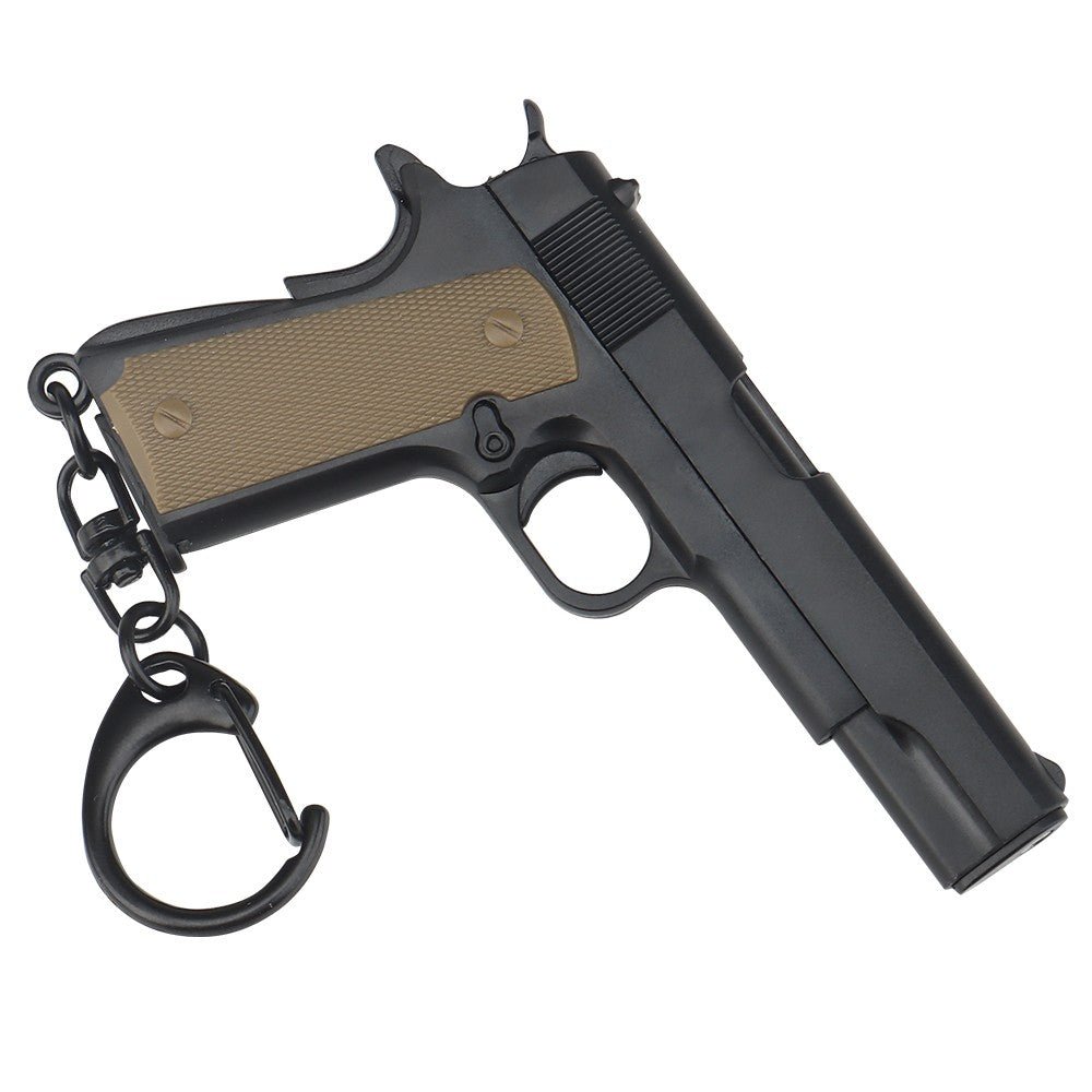 Breloc functional Colt M1911 | WARGEAR RO