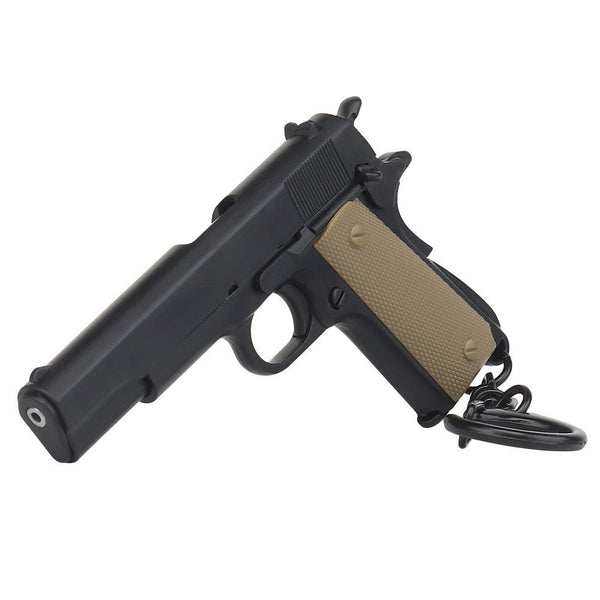 Breloc functional Colt M1911 | WARGEAR RO