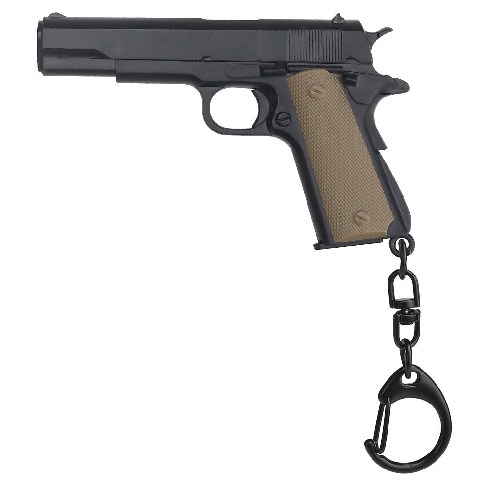 Breloc functional Colt M1911 | WARGEAR RO