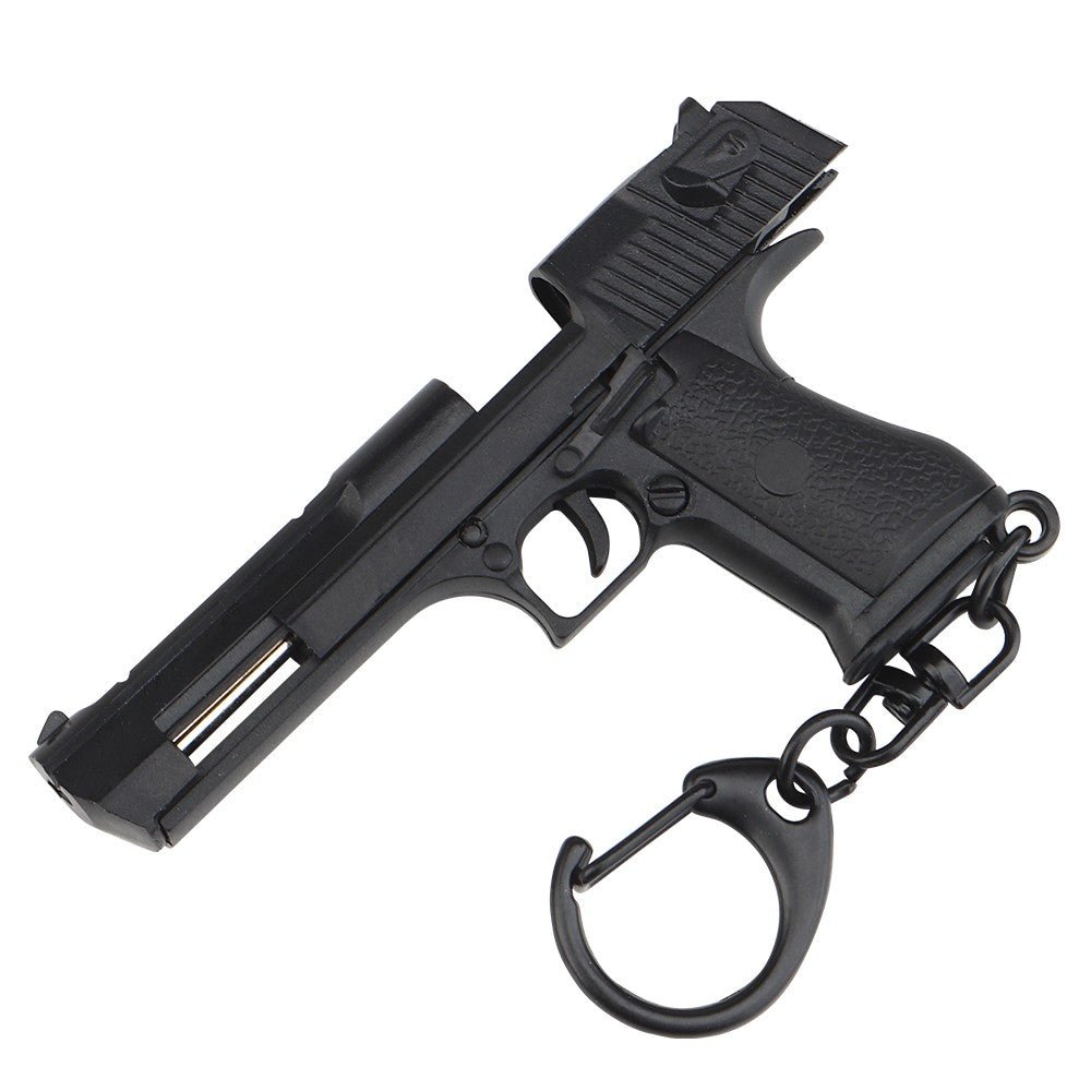 Breloc functional Desert Eagle | WARGEAR RO