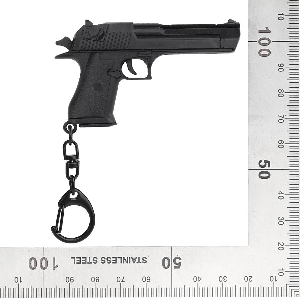 Breloc functional Desert Eagle | WARGEAR RO