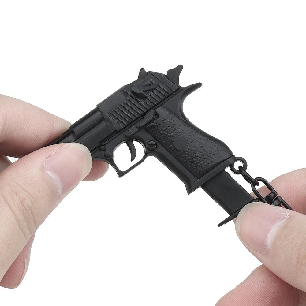 Breloc functional Desert Eagle | WARGEAR RO