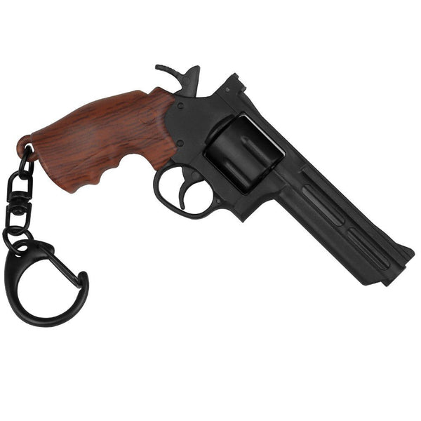 Breloc functional Revolver | WARGEAR RO