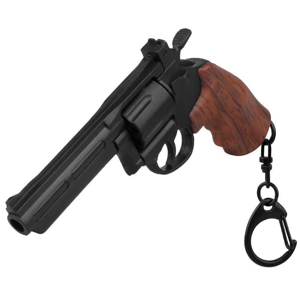 Breloc functional Revolver | WARGEAR RO