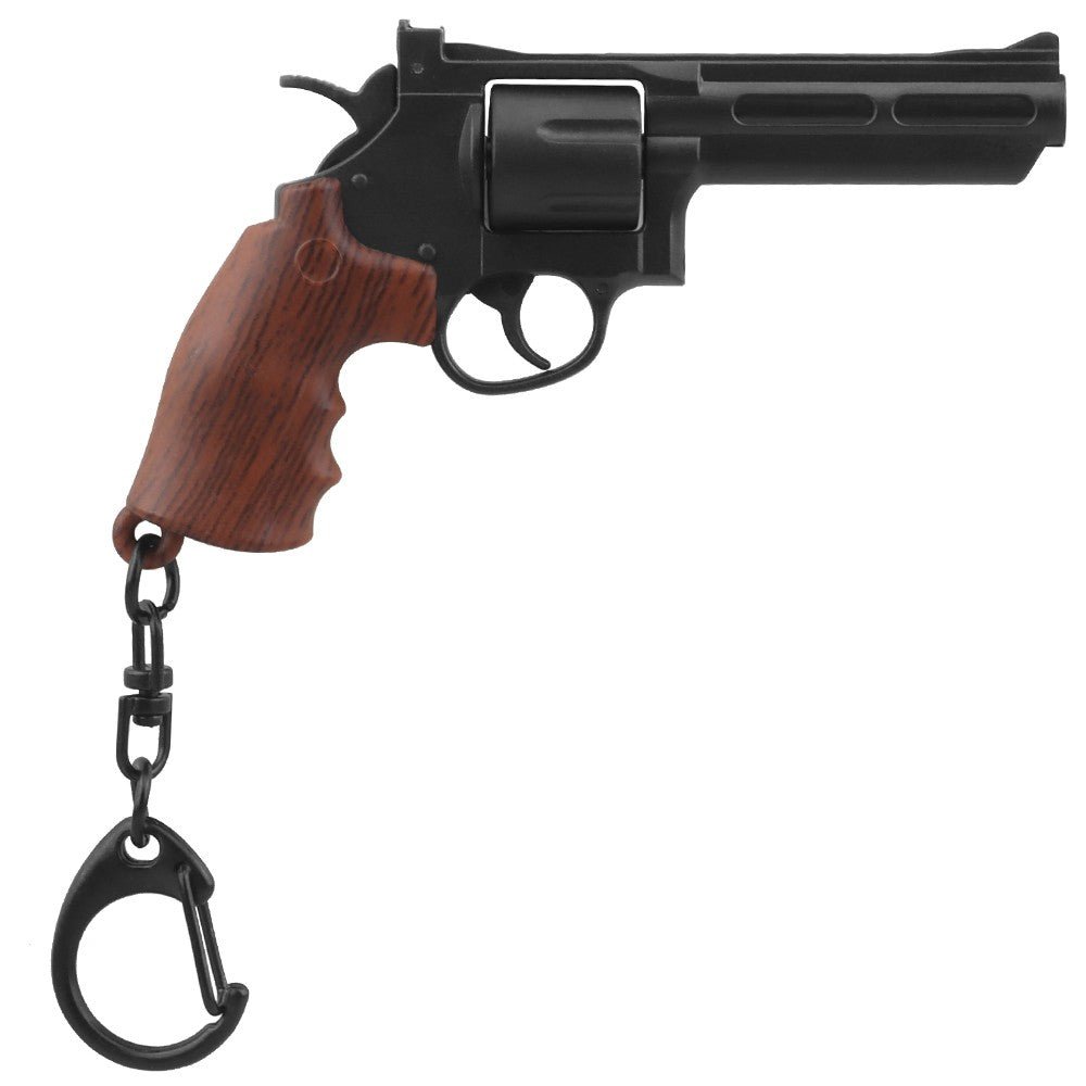 Breloc functional Revolver | WARGEAR RO