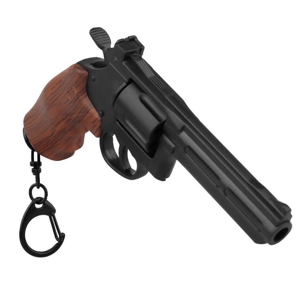 Breloc functional Revolver | WARGEAR RO