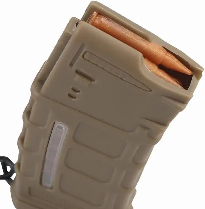 Breloc incarcator AR - 15 WoSport | Echipament tactic WARGEAR