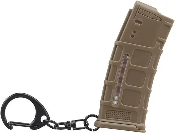 Breloc incarcator AR - 15 WoSport | Echipament tactic WARGEAR