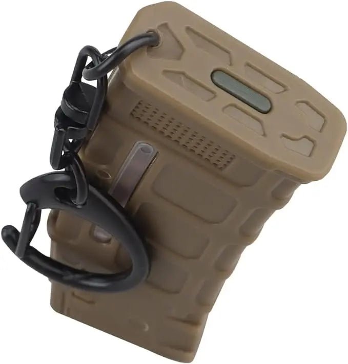 Breloc incarcator AR - 15 WoSport | Echipament tactic WARGEAR