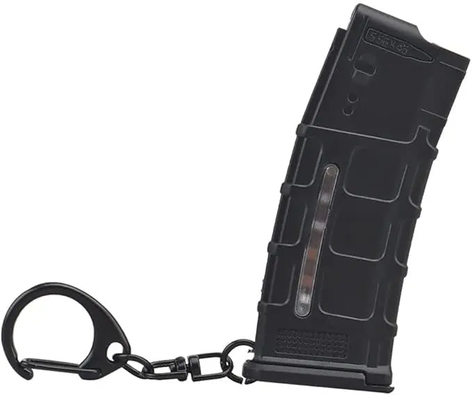 Breloc incarcator AR - 15 WoSport | Echipament tactic WARGEAR