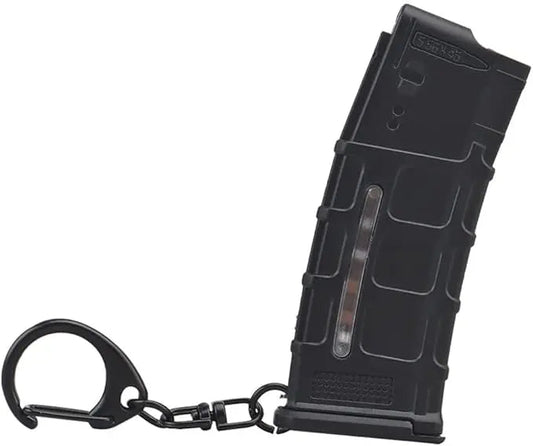 Breloc incarcator AR - 15 WoSport | Echipament tactic WARGEAR