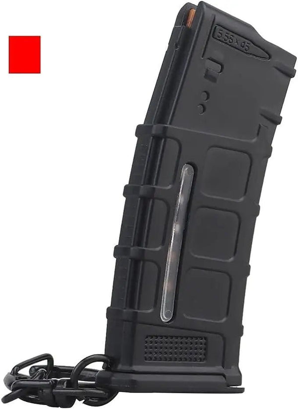 Breloc incarcator AR - 15 WoSport | Echipament tactic WARGEAR