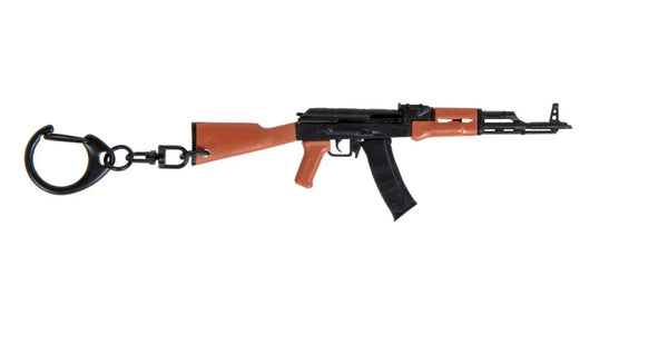 Breloc KALASHNIKOV 1:9 WoSport | Echipament tactic WARGEAR