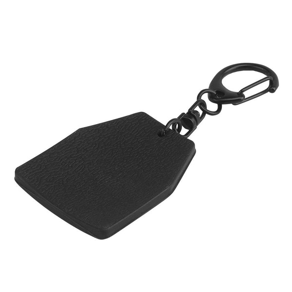 Breloc miniatura Placa Balistica | WARGEAR RO