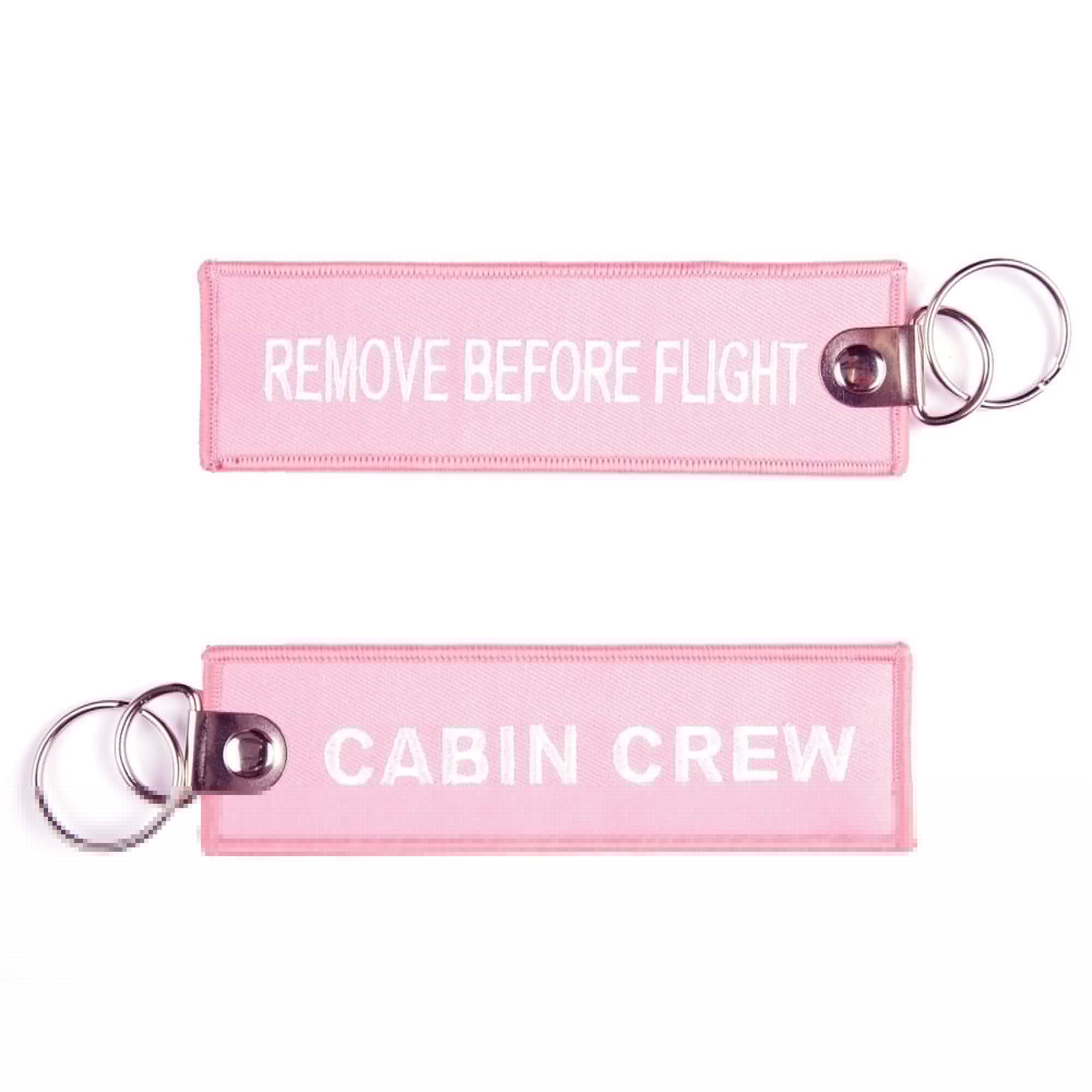 Breloc Remove Before Flight - Cabin Crew | Echipament tactic WARGEAR